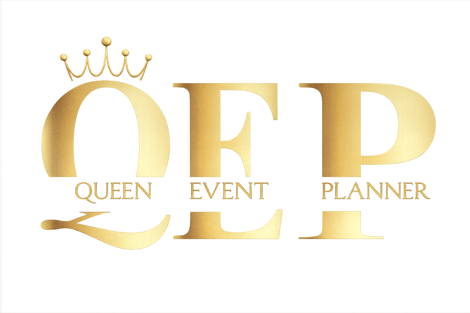Queen Event Planner